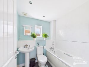 Bathroom- click for photo gallery